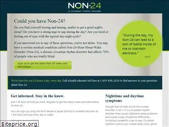 learnmorenon24.com