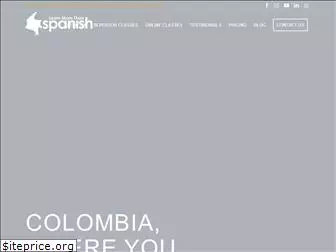 learnmorethanspanish.com