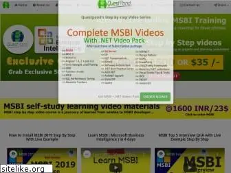 learnmsbitutorials.net