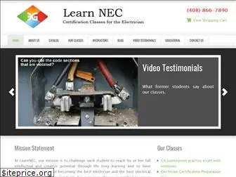 learnnec.net