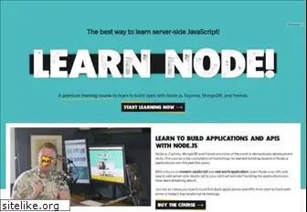 learnnode.com