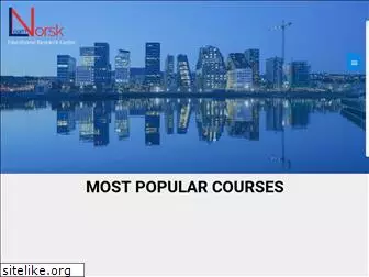 learnnorsk.com