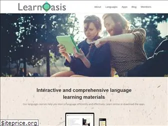 learnoasis.com