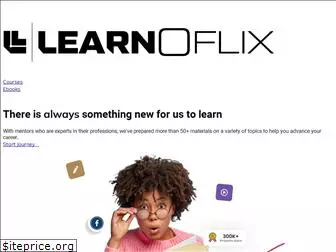 learnoflix.com