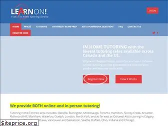 learnon.ca