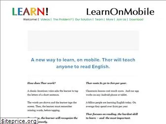 learnonmobile.com