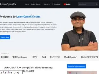 learnopencv.com