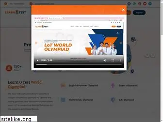learnotest.com