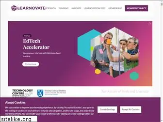 learnovatecentre.org