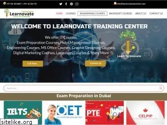 learnovateonecenter.com