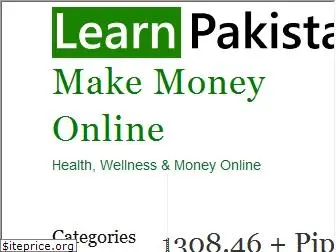 learnpakistan.com