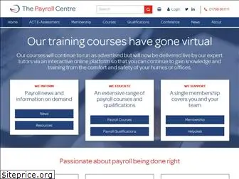 learnpayroll.co.uk