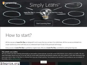 learnperday.com
