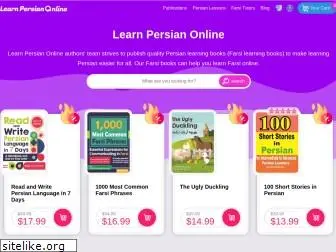 learnpersianonline.com