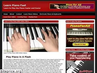 learnpiano-fast.com
