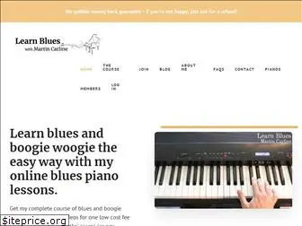 learnpianoblues.com