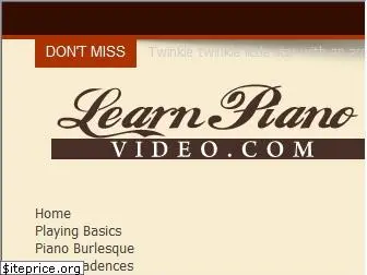 learnpianovideo.com