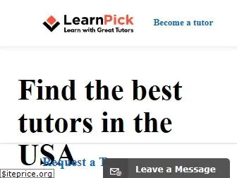 learnpick.com