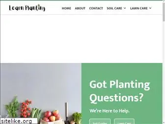 learnplanting.com