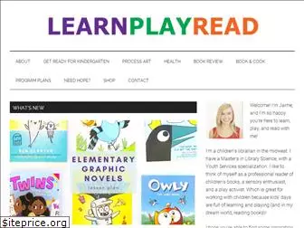 learnplayread.com