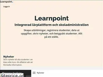 learnpoint.se