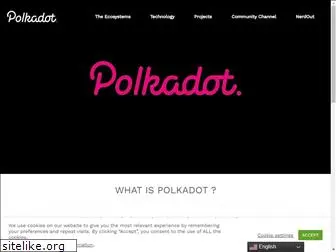 learnpolkadot.com