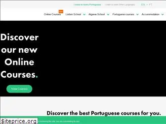 learnportugueseinportugal.com