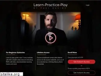 learnpracticeplay.com