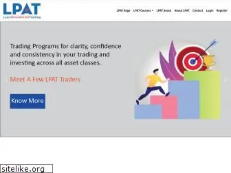 learnpriceactiontrading.com