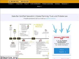 learnprobate.com