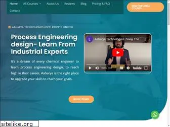 learnprocessengineering.com