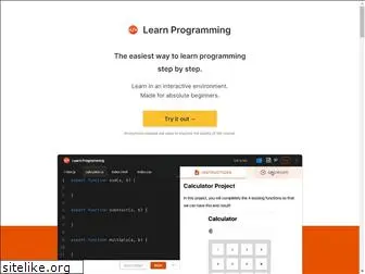 learnprogramming.online