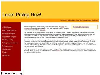 learnprolognow.org