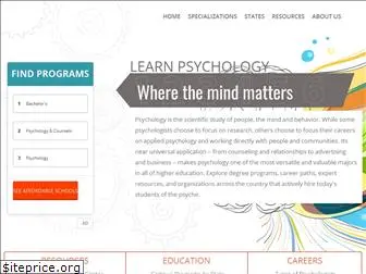 learnpsychology.org