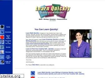 learnquickly.com