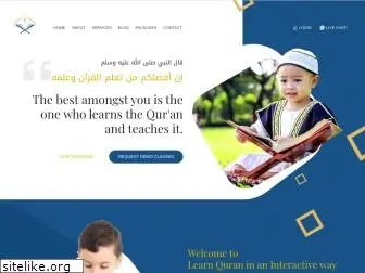 learnquran.com.au