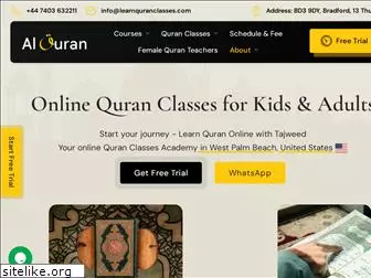 learnquranclasses.com