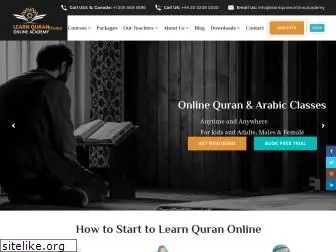 learnquranonline.academy