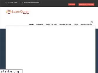 learnquranonline.us