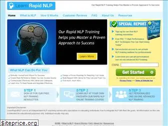 learnrapidnlp.com