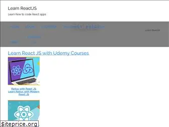 learnreactjs.org