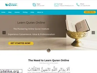 learnreadquran.com