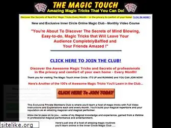 learnrealmagic.com