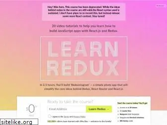 learnredux.com