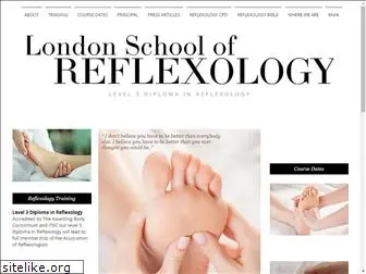 learnreflexology.com