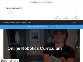 learnrobotics.org