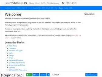 learnrubyonline.org
