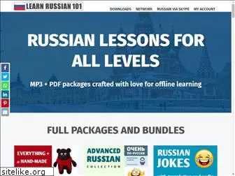 learnrussian101.com