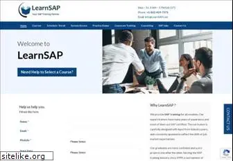 learnsap.com