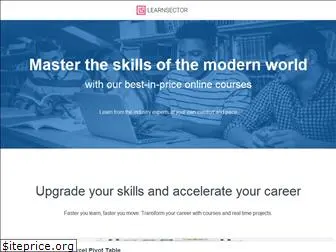 learnsector.com